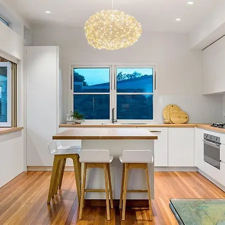The Terrace Penthouse Apartment Brunswick Heads Exterior photo