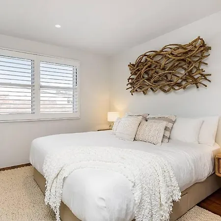 The Terrace Penthouse Apartment Brunswick Heads Exterior photo