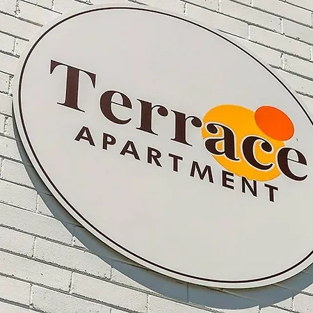 The Terrace Penthouse Apartment Brunswick Heads Exterior photo