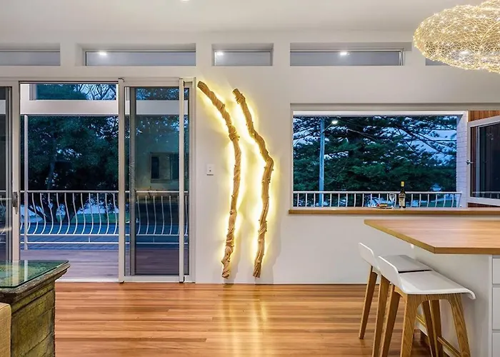 The Terrace Penthouse Apartment