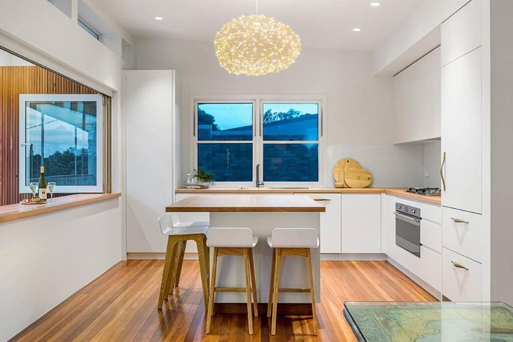 The Terrace Penthouse Apartment Brunswick Heads