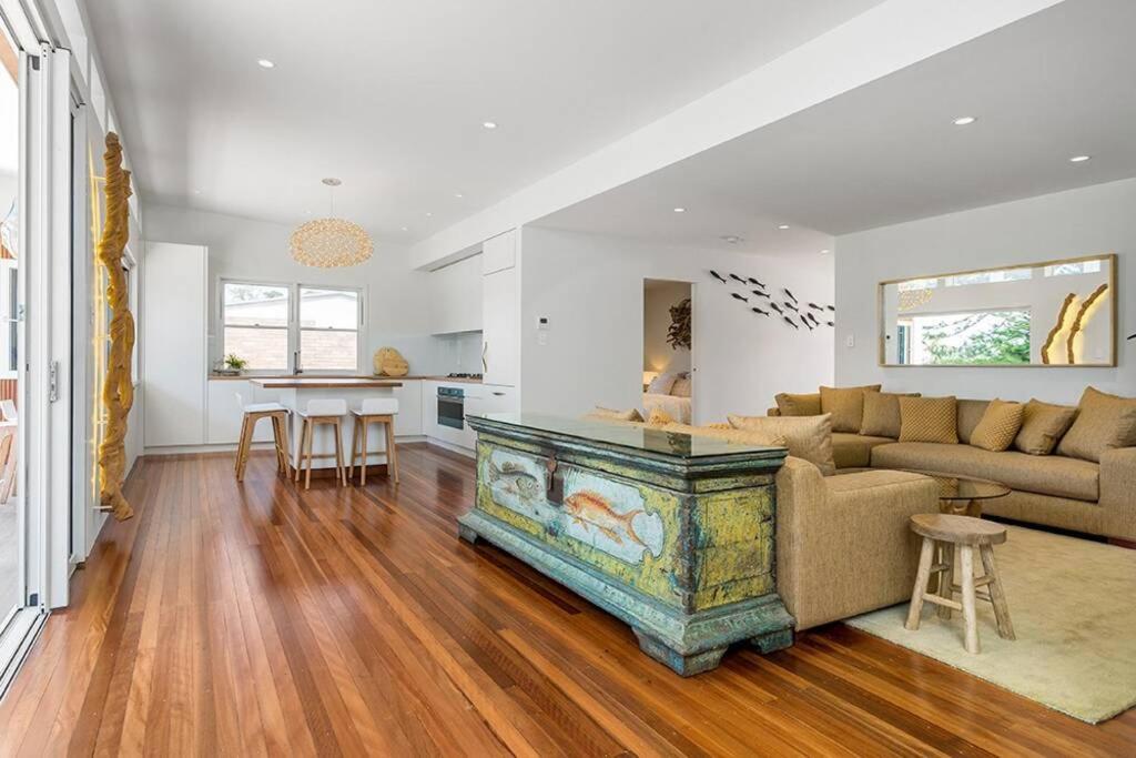 The Terrace Penthouse Brunswick Heads