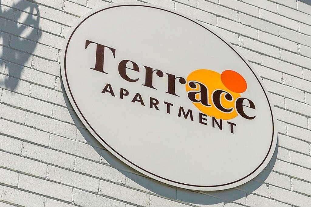 The Terrace Penthouse Apartment