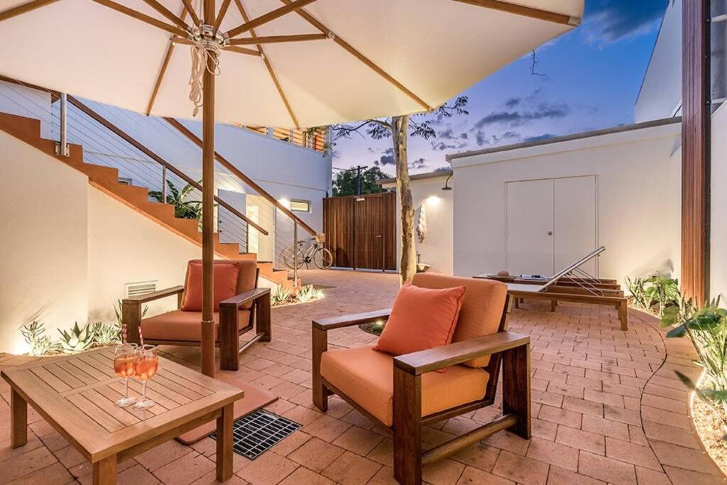 The Terrace Penthouse