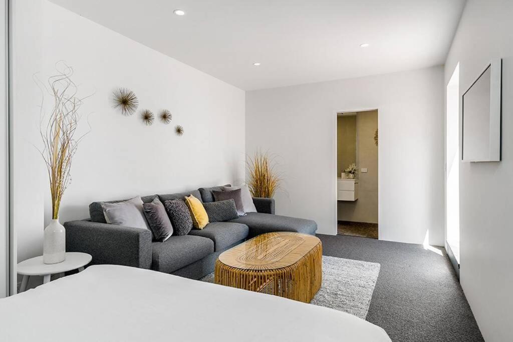 The Terrace Penthouse